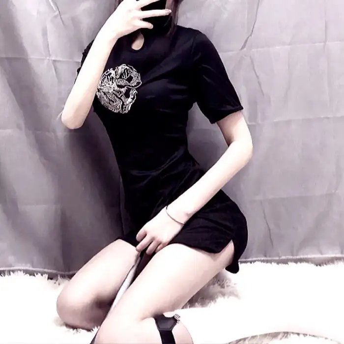 森林之北
